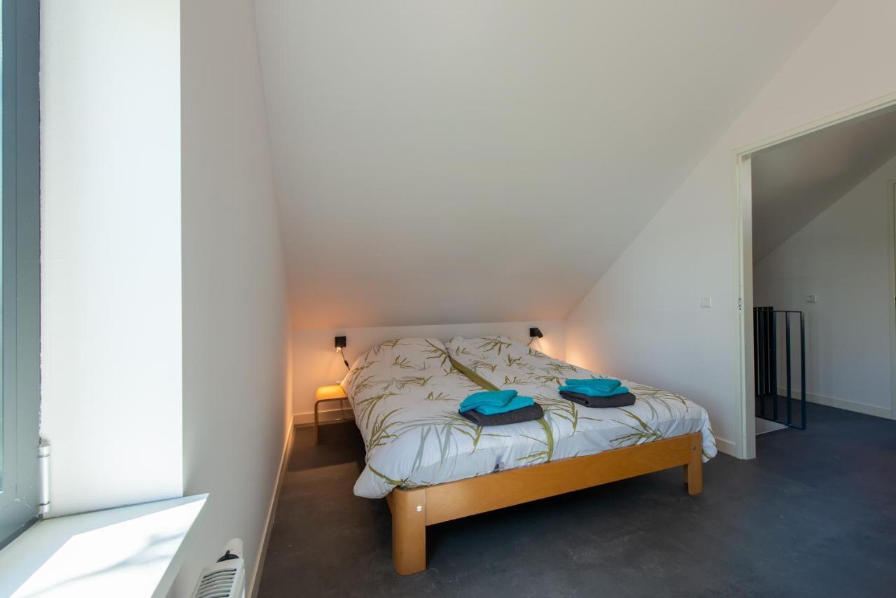 Huize Kreek En Zee Βίλα Westkapelle Εξωτερικό φωτογραφία