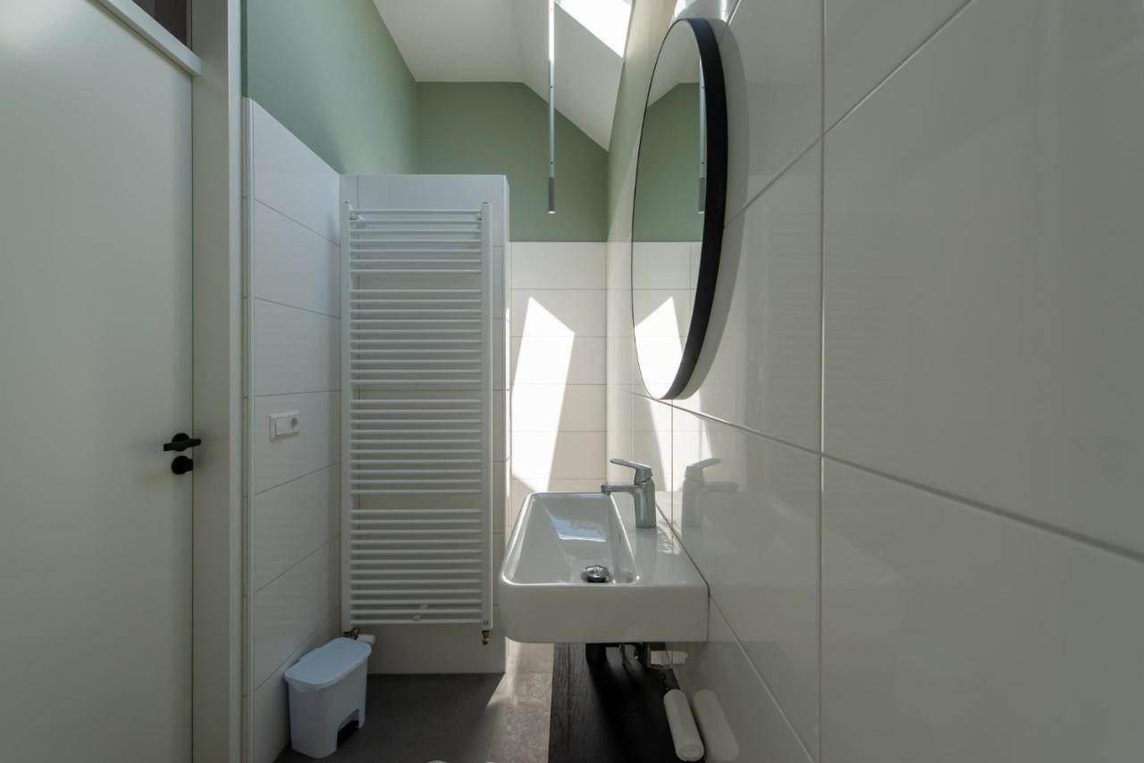 Huize Kreek En Zee Βίλα Westkapelle Εξωτερικό φωτογραφία
