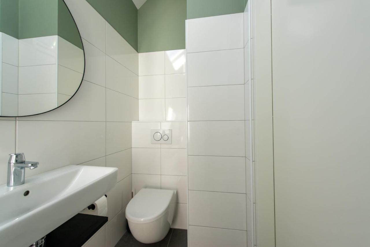 Huize Kreek En Zee Βίλα Westkapelle Εξωτερικό φωτογραφία