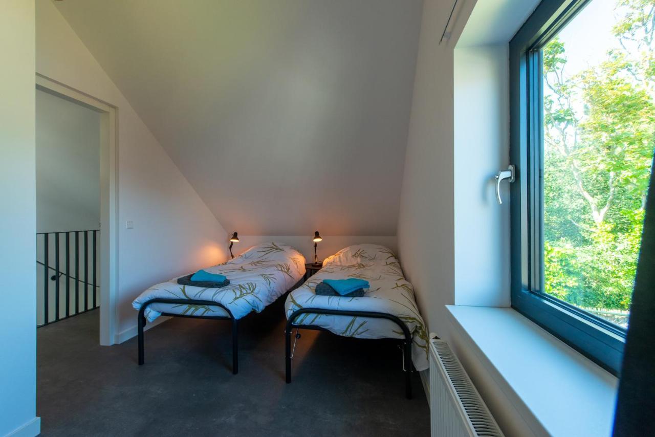 Huize Kreek En Zee Βίλα Westkapelle Εξωτερικό φωτογραφία